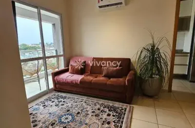 Apartamento com 2 quartos para alugar na Rua Arnaldo Victaliano, 10, Jardim Palma Travassos, Ribeirão Preto