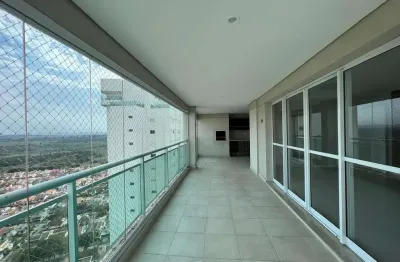 Apartamento com 4 quartos à venda na Av. São João, 2405 - Jardim Esplanada, 2405, Jardim das Colinas, São José dos Campos