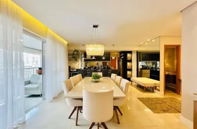 Apartamento com 3 quartos à venda na Rua Bárbara Knippelberg Loureiro, 203, Vila Ema, São José dos Campos