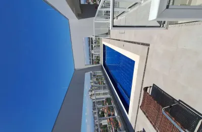 Apartamento com 2 quartos à venda na R. Ilha Do Sul, 50 - Jardim America, São José Dos Campos, 50, Jardim América, São José dos Campos