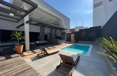 Casa com 4 quartos à venda no Urbanova, São José dos Campos 