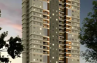 Apartamento com 2 quartos à venda no Jardim América, São José dos Campos 