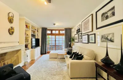 Casa com 4 quartos à venda na Rua Barão De Jaceguaí, 30 - Bosque Imperial, 30, Condomínio Bosque Imperial, São José dos Campos