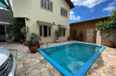 Casa com 5 quartos à venda no Jardim Esplanada, São José dos Campos 