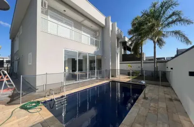 Casa com 5 quartos à venda no Jardim do Golfe, São José dos Campos 