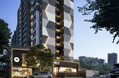 Apartamento com 3 quartos à venda no parque industrial, são josé dos campos , 71 m2 por r$ 643.952