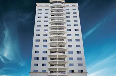 Apartamento com 2 quartos à venda no jardim são dimas, são josé dos campos , 70 m2 por r$ 610.000