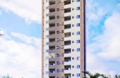 Apartamento com 2 quartos à venda no Jardim Santa Júlia, São José dos Campos 