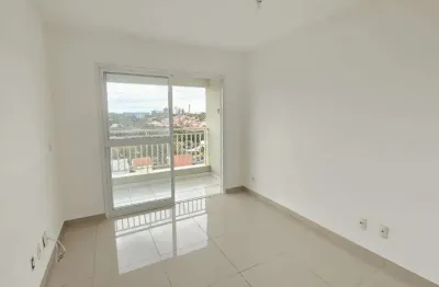 Apartamento com 3 quartos à venda no Jardim Uirá, São José dos Campos 