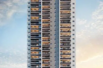 Apartamento com 3 quartos à venda na Avenida Andrômeda, 1909, Jardim Satélite, São José dos Campos