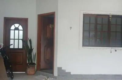 Casa com 3 quartos à venda na Rua Bertho Cortez, 90, 90, Bosque dos Ipês, São José dos Campos