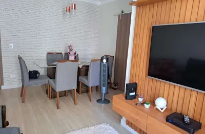 Apartamento com 3 quartos à venda na Rua José Cobra, 302 – Conjunto Residencial Trinta E Um De Março, São José Dos Campos, Sp, 302, Parque Industrial, São José dos Campos