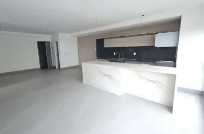 Apartamento com 4 quartos à venda na Rua Carlos Maria Auricchio, 146, Jardim Aquárius, São José dos Campos