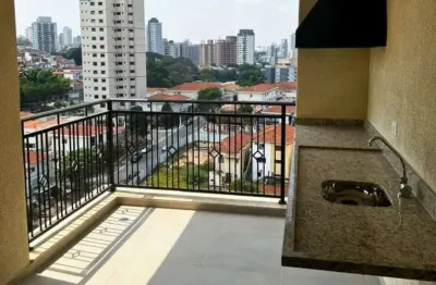 Apartamento com 2 quartos à venda na Parque Domingos Luís, 375 - Jardim São Paulo, São Paulo - Sp, 02043-081, 375, Vila São Paulo, São José dos Campos