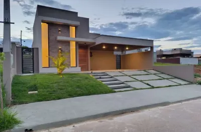 Casa com 3 quartos à venda na Endereço: Rua Dos Cactos – Quadra 36 Lote 33 – Residencial Terras Do Vale - Caçapava, 33, Jardim Terras do Vale, São José dos Campos