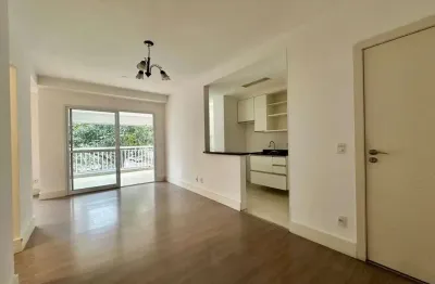 Apartamento com 2 quartos à venda na Avenida Jorge Zarur, 201, Jardim Aquárius, São José dos Campos