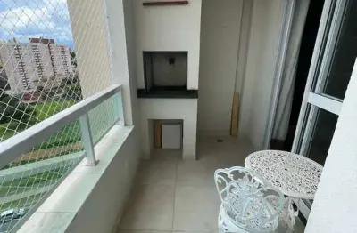 Apartamento com 2 quartos para alugar na Rua Haia, 50, Jardim Augusta, São José dos Campos