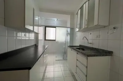 Apartamento com 2 quartos à venda na Rua Polar, 280, Jardim Satélite, São José dos Campos