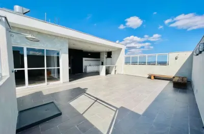 Cobertura com 4 quartos à venda na Rua Afonso César de Siqueira, 106, Vila Adyana, São José dos Campos