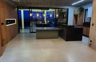 Casa com 4 quartos à venda na Rua Arapaçus, 360, Urbanova, São José dos Campos