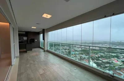 Apartamento com 3 quartos à venda na Avenida São João, 2380, Jardim das Colinas, São José dos Campos