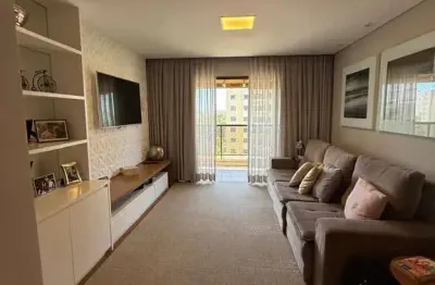 Apartamento com 4 quartos para alugar na Avenida Heitor Villa Lobos, 620, Vila Ema, São José dos Campos