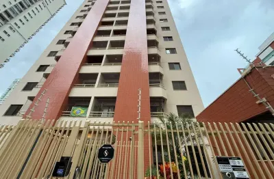 Apartamento com 3 quartos para alugar na Rua dos Atuns, 19, Parque Residencial Aquarius, São José dos Campos