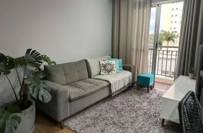 Apartamento com 2 quartos à venda na Rua José Cobra, 401, Parque Industrial, São José dos Campos