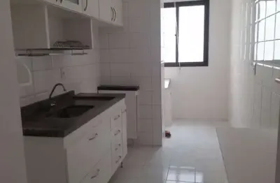 Apartamento com 2 quartos à venda na Rua José Pulga, 91, Jardim Aquárius, São José dos Campos