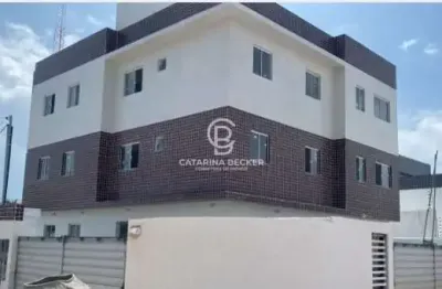 Apartamento de 2 quartos, 41m² no bairro mangabeira, em joão pessoa