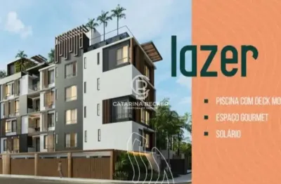 Apartamento com 3 quartos à venda no Camboinha, Cabedelo 