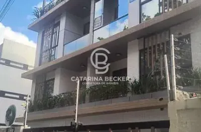 Apartamento com 2 quartos à venda no Bancários, João Pessoa 