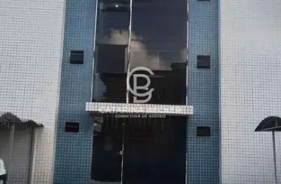 Apartamento com 2 quartos à venda no Cuiá, João Pessoa 