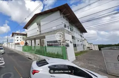 Apartamento com 2 quartos à venda no Ernesto Geisel, João Pessoa 