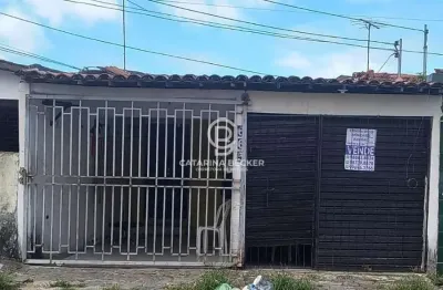 Casa à venda no Torre, João Pessoa 