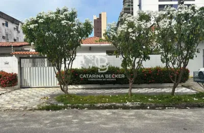 Casa com 3 quartos à venda no Manaíra, João Pessoa 