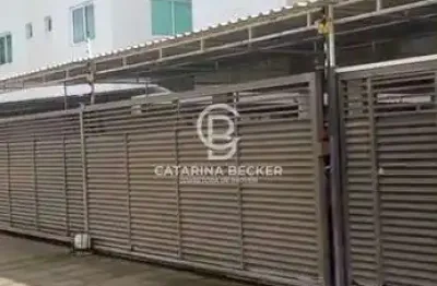 Apartamento com 2 quartos à venda no Bessa, João Pessoa 