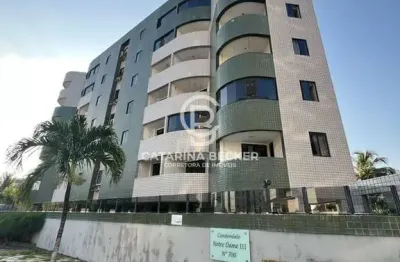 Apartamento de 3 quartos, no bairro intermares, em cabedelo