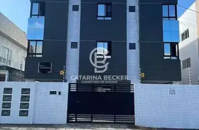 Apartamento com 2 quartos à venda no Portal do Sol, João Pessoa 