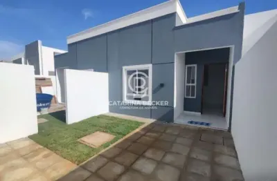 Casa com 2 quartos à venda no Mumbaba, João Pessoa 