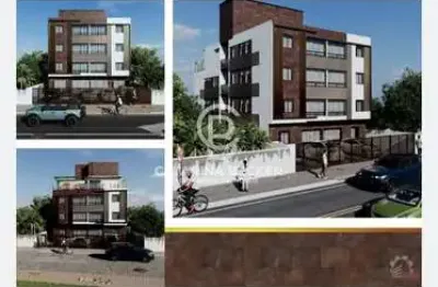 Apartamento com 2 quartos à venda no Torre, João Pessoa 