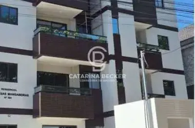 Apartamento com 2 quartos à venda no Mangabeira, João Pessoa 