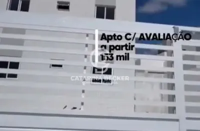 Apartamento com 2 quartos à venda no Paratibe, João Pessoa 