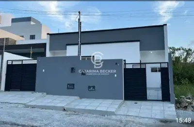 Casas germinadas, excelente oportunidade com o melhor custo benefício !!!