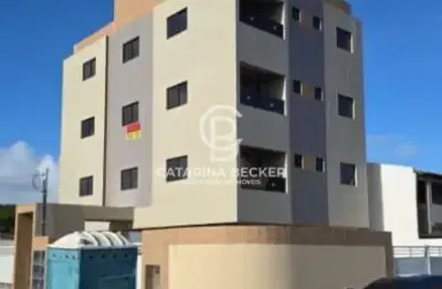 Apartamento com 2 quartos à venda no Mangabeira, João Pessoa 