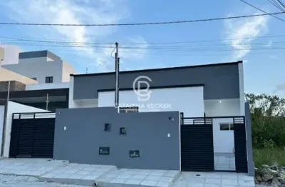 Casa com 2 quartos à venda no Gramame, João Pessoa 