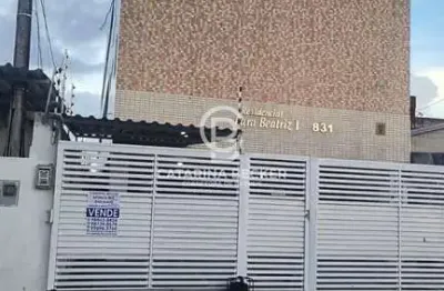 Apartamento com 2 quartos à venda no Torre, João Pessoa 