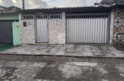Casa com 4 quartos à venda no Torre, João Pessoa 