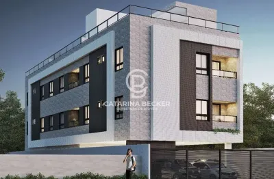 Apartamento de 3 quartos, no bairro Lot. Cidade Universitaria, em João Pessoa