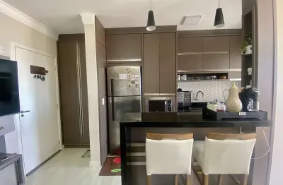 Apartamento com 2 quartos à venda no Centro, Içara 